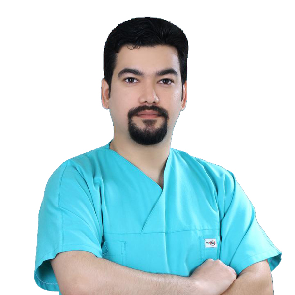 دکتر اميد عباسي