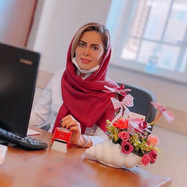 دکتر اکرم طوری