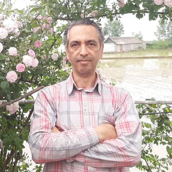 دکتر رضا جعفري