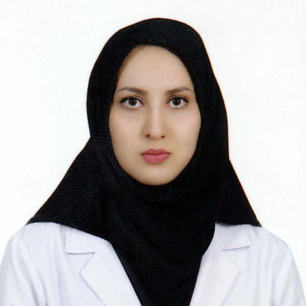 دکتر رویا نعمتی