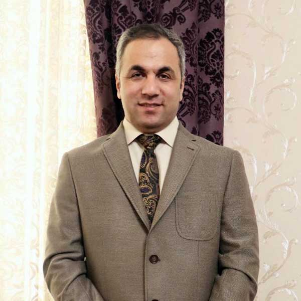 دکتر سجاد دیندار