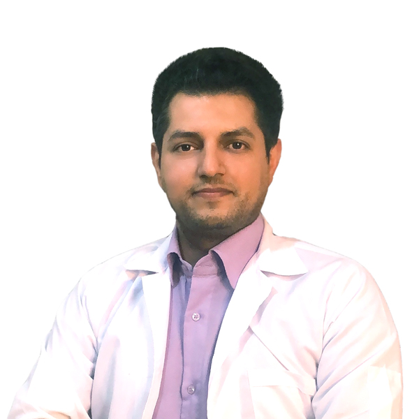 دکتر سروش آل حبيب کيا