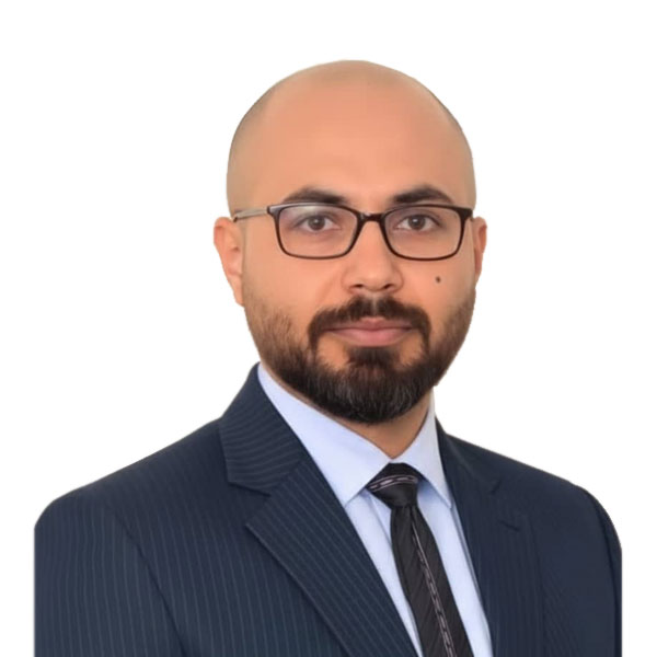 دکتر سعيد جعفري