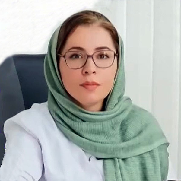 دکتر شبنم فهیم