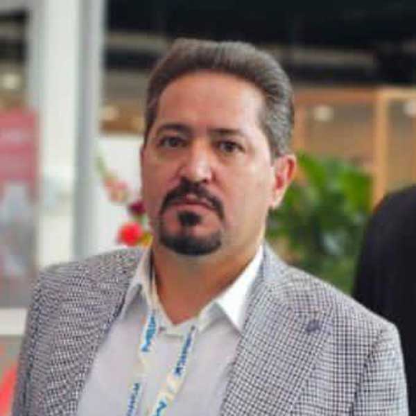 دکتر قاسم فتاح زاده