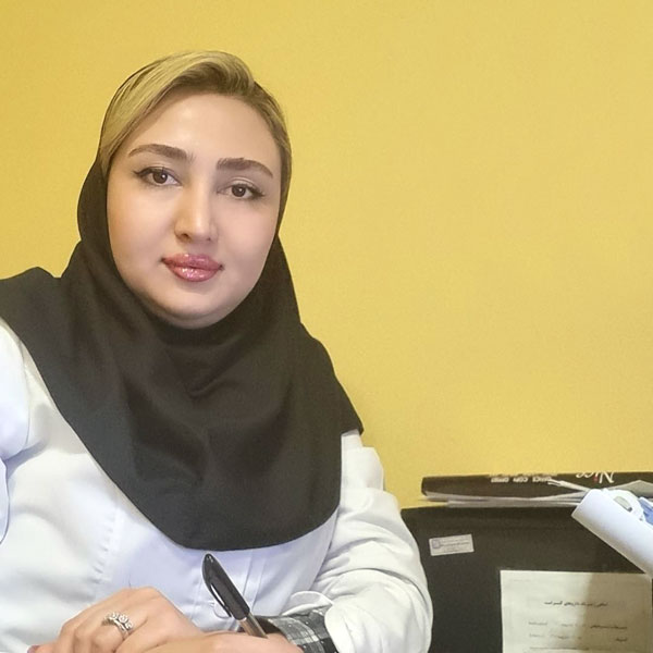 کلينيک تصويربرداري دکتر مهسا اقراری
