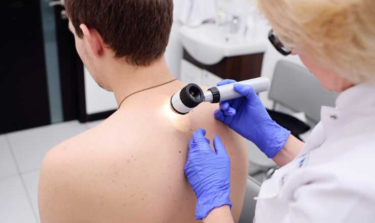 فوق تخصص پوست و مو